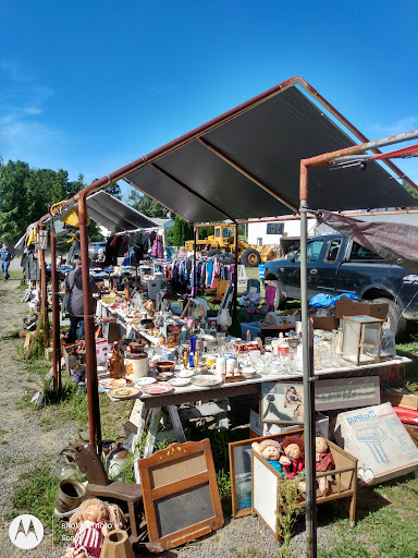 Flea Market «Londonderry Flea Market», reviews and photos, 5 Avery Rd, Londonderry, NH 03053, USA