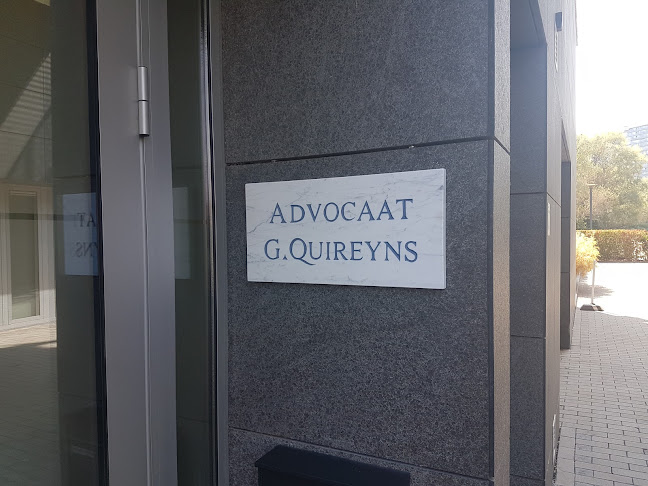 Beoordelingen van Advocaat Geraldine Quireyns Gent in Gent - Advocaat