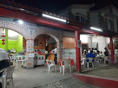 Tacos Gaby - 62633 Colonia el Florido, Morelos, Mexico