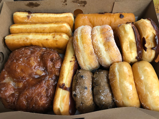 Donut Shop «Happy Donut», reviews and photos, 10214 SE 240th St a, Kent, WA 98031, USA