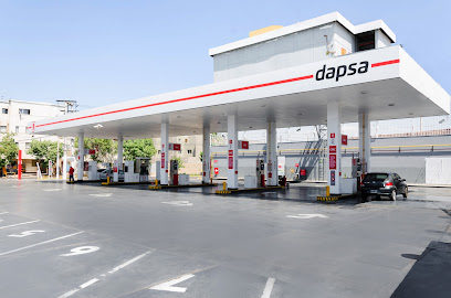 DAPSA | Red Mercosur ADOLFO CALLE + GNC