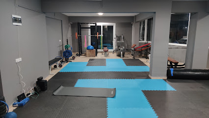 Ardapark Studio Personal Training and Pilates
