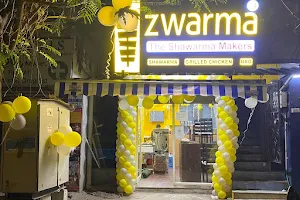 Zwarma-Tirupati -Shawarma makers image