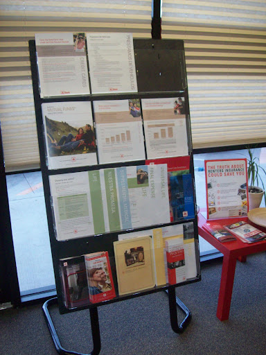 Insurance Agency «Gaston Arguelles - State Farm Insurance Agent», reviews and photos