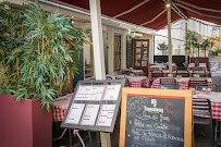 Atmosphère du Restaurant français Au P'Tit Bouchon à Vienne - n°7