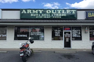 Army Outlet image