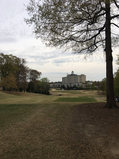 Golf Course «The Golf Club at Ballantyne, Charlotte (Public)», reviews and photos, 10000 Ballantyne Commons Pkwy, Charlotte, NC 28277, USA