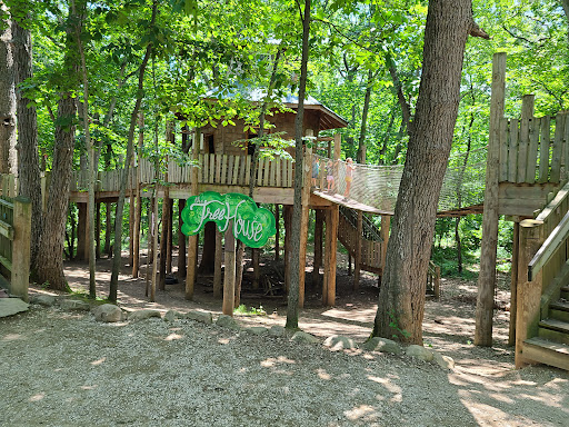 Camp «Howell Nature Center», reviews and photos, 1005 Triangle Lake Rd, Howell, MI 48843, USA