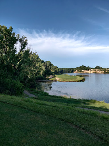 Golf Course «Iron Horse Golf Club», reviews and photos, 900 Club House Dr, Ashland, NE 68003, USA