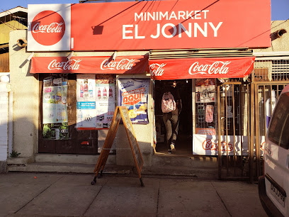 Minimarket El Jonny