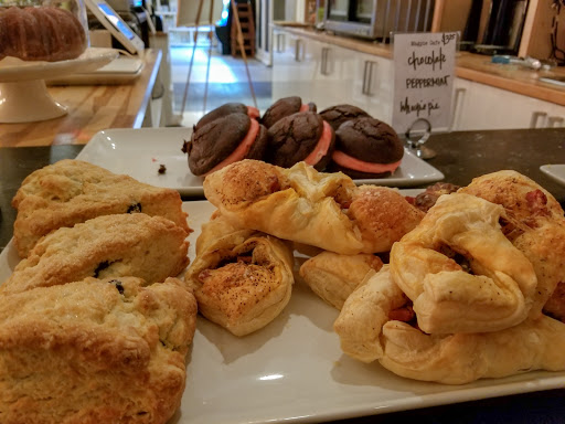 Coffee Shop «Magpie Cafe», reviews and photos, 333 Laurel St #110, Baton Rouge, LA 70802, USA