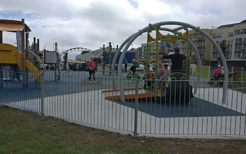 Salthill Playground image
