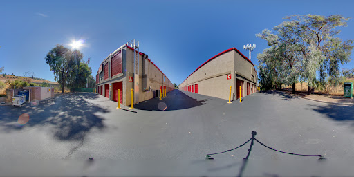 Self-Storage Facility «CubeSmart Self Storage», reviews and photos, 42816 Osgood Rd, Fremont, CA 94539, USA