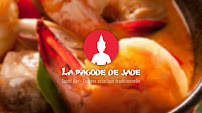 Photos du propriétaire du Restaurant asiatique La Pagode de Jade à Saint-Gély-du-Fesc - n°3