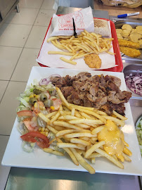 Photos du propriétaire du Restaurant halal Mondial Foods à Saint-Nazaire - n°20