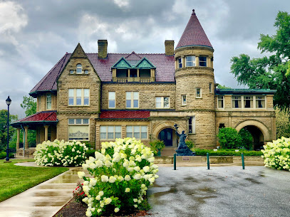 John H. Bass Mansion