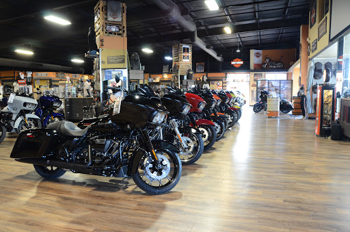 Harley-Davidson Dealer «Appleton Harley-Davidson®», reviews and photos, 2501 Highway 41A Byp B, Clarksville, TN 37043, USA
