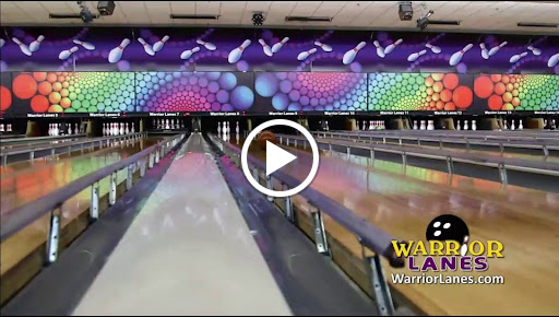 Sports Activity Location «Warrior Lanes», reviews and photos, 190 SE Laurel St, Waukee, IA 50263, USA