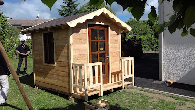 gepetto bois à Saint-Poncy