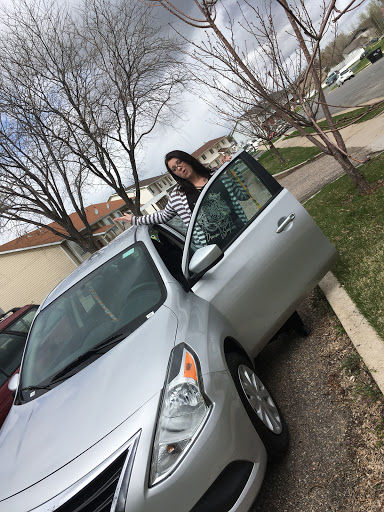 Used Car Dealer «Larry H. Miller Used Car Supermarket Riverdale», reviews and photos, 5212 Freeway Park Dr, Riverdale, UT 84405, USA