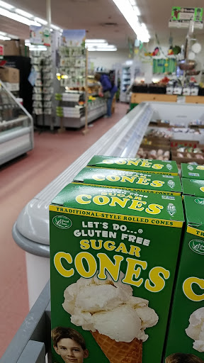 Natural Foods Store «Natural Grocers», reviews and photos, 11402 S Parker Rd, Parker, CO 80134, USA