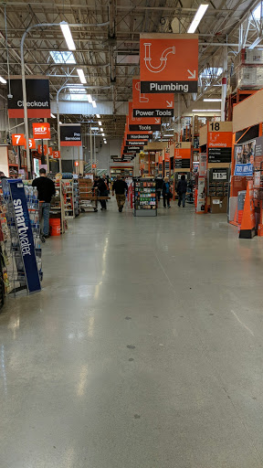 The Home Depot