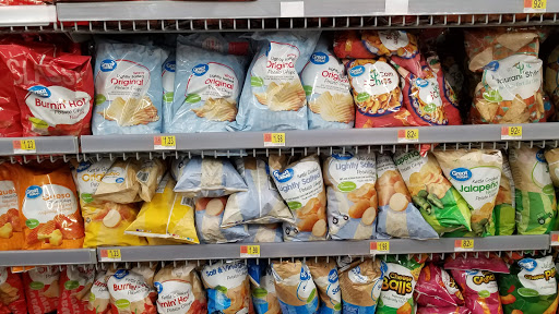 Department Store «Walmart Supercenter», reviews and photos, 2251 IN-54, Linton, IN 47441, USA