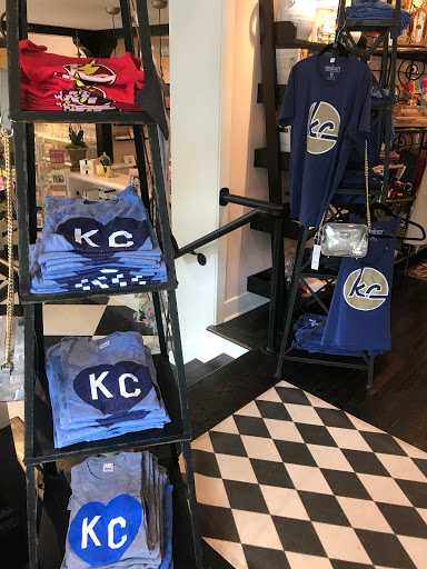 Florist «The Little Flower Shop», reviews and photos, 5006 State Line Rd, Westwood Hills, KS 66205, USA