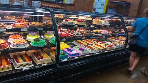 Grocery Store «El Rio Grande #7», reviews and photos, 10325 Lake June Rd #400, Dallas, TX 75217, USA