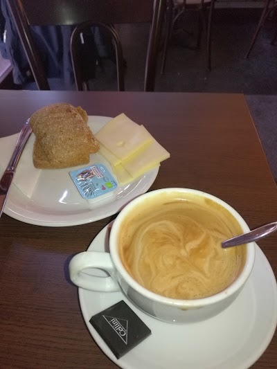 Photos of Pladeshoppens Kaffebar ApS