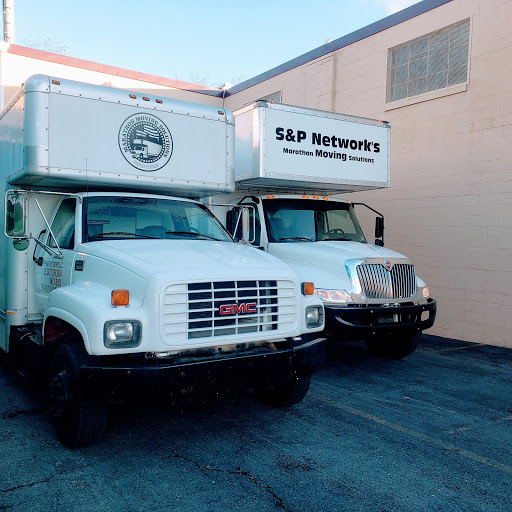 Moving Company «Marathon Moving Labor», reviews and photos, 3596 N 4th St, Harrisburg, PA 17110, USA