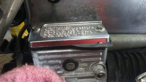 Motorcycle Shop «605 Motorsports», reviews and photos, 12430 Bellflower Blvd, Downey, CA 90242, USA