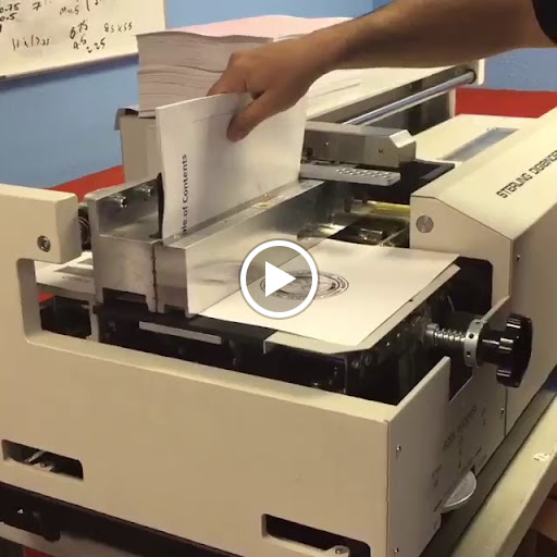 Commercial Printer «Minuteman Press», reviews and photos, 801 Avenue H E #100, Arlington, TX 76011, USA