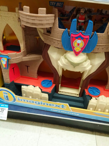 Discount Store «Kmart», reviews and photos, 4700 Limestone Rd, Wilmington, DE 19808, USA