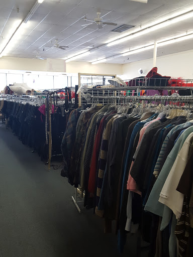 Thrift Store «Brother Bennos Thrift Shop», reviews and photos