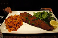 Spaghetti du Restaurant italien Fuxia - Restaurant Paris 09 - n°4