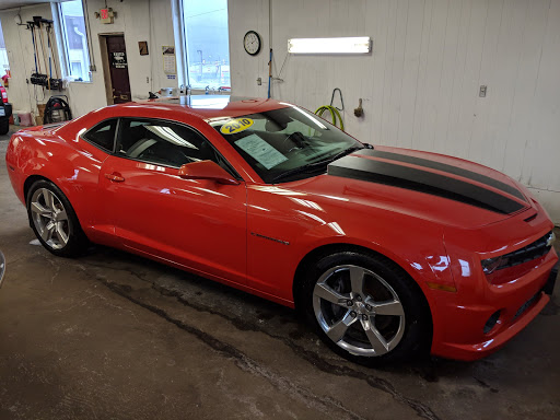 Used Car Dealer «Choice Auto Sales», reviews and photos, 4765 Old William Penn Hwy, Murrysville, PA 15668, USA