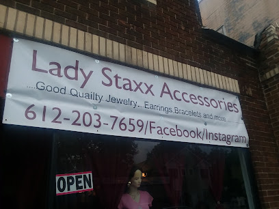 Lady Staxx Accessories