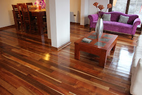 Parquet Estrada. Pisos de Madera