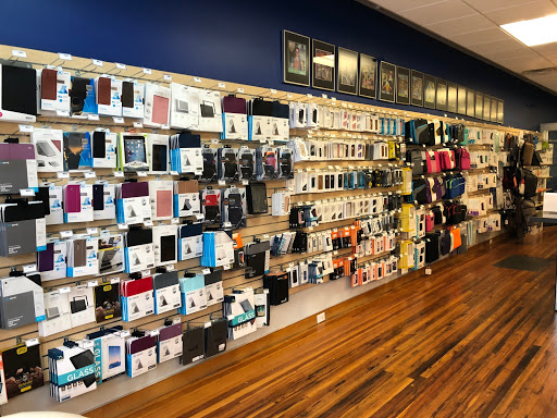 Computer Repair Service «Charlotte Street Computers», reviews and photos, 252 Charlotte St, Asheville, NC 28801, USA