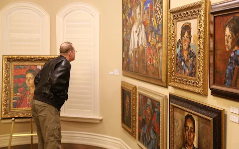 Bayramov Museum and Durdy Bayramov Art Foundation image