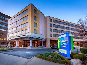 Holiday Inn Express & Suites Stamford, an IHG Hotel