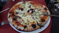 Pizza du San Antonia - Restaurant Italien & Portugais à Échirolles - n°12