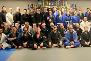 Breaking Point Brazilian Jiu Jitsu image