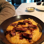 Photo n°3 de l'avis de giuseppina.i fait le 31/01/2023 à 21:07 sur le  Le Beccherie à Treviso