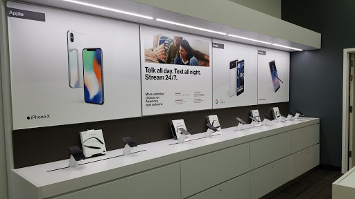 Cell Phone Store «Wireless Icon Verizon Wireless Premium Retailer», reviews and photos, 1485 NY-9D # B5, Wappingers Falls, NY 12590, USA