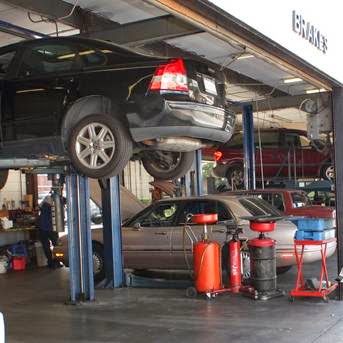 Auto Repair Shop «Certified Auto Repair Specialist», reviews and photos, 1280 E Walnut St, Pasadena, CA 91106, USA