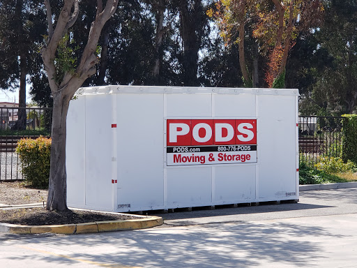 Moving and Storage Service «PODS Moving & Storage», reviews and photos, 301 S Rose Ave, Oxnard, CA 93030, USA