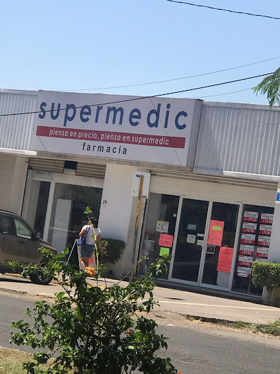 Supermedic