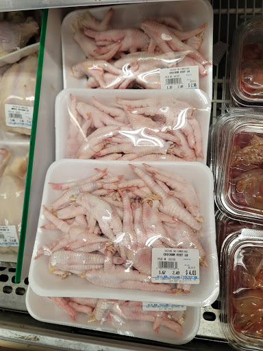 Supermarket «Bazaar on Cambridge», reviews and photos, 424 Cambridge St, Allston, MA 02134, USA